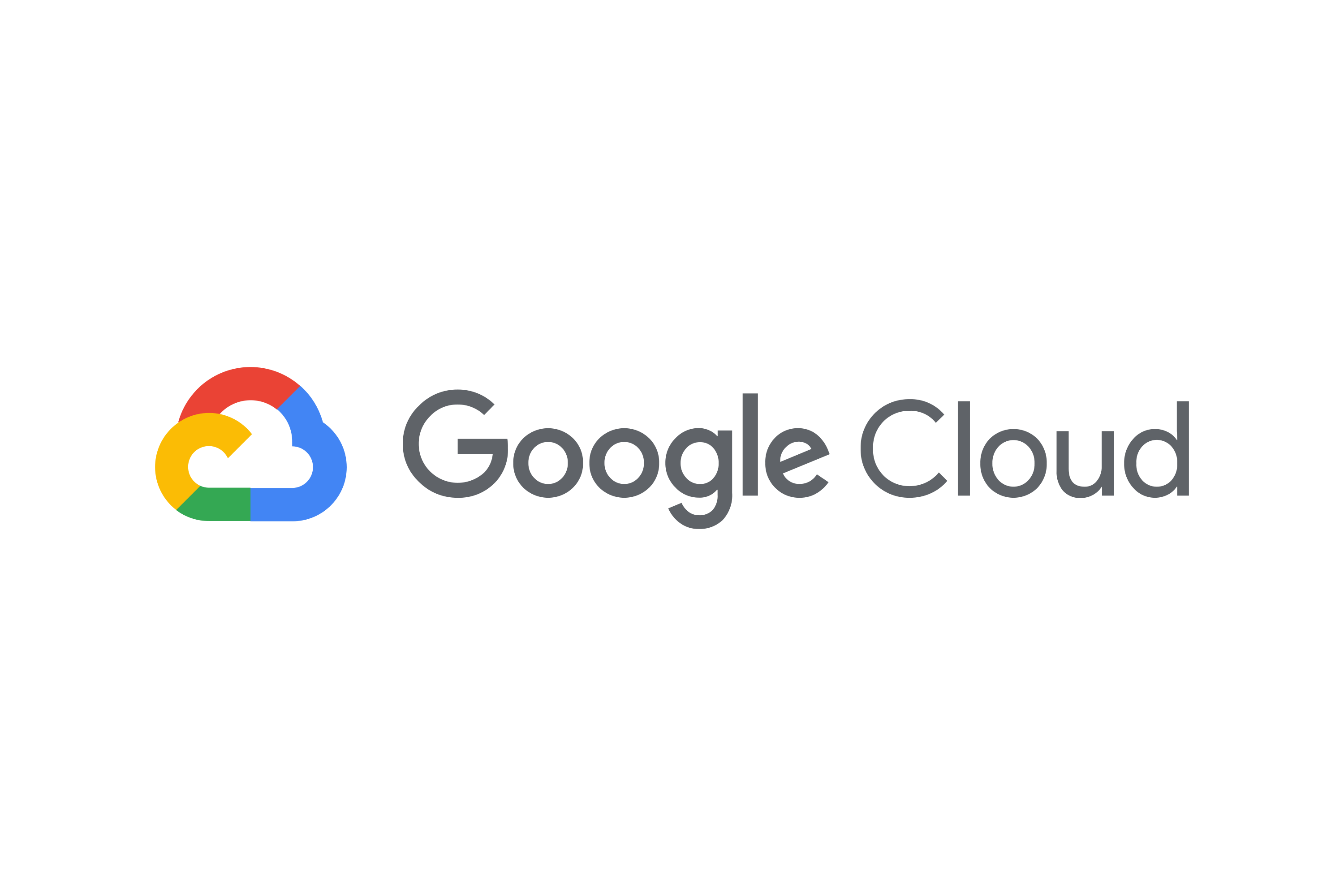 Google cloud
